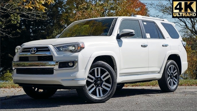Toyota 4Runner